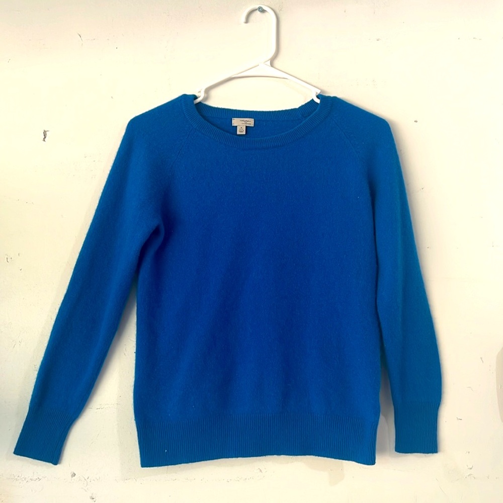Halogen CASHMERE size M petite